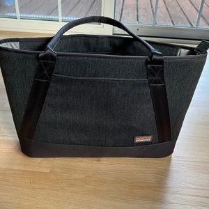 Patagonia tote